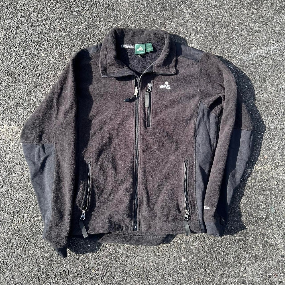 Fleece Denali Like Jacket size L